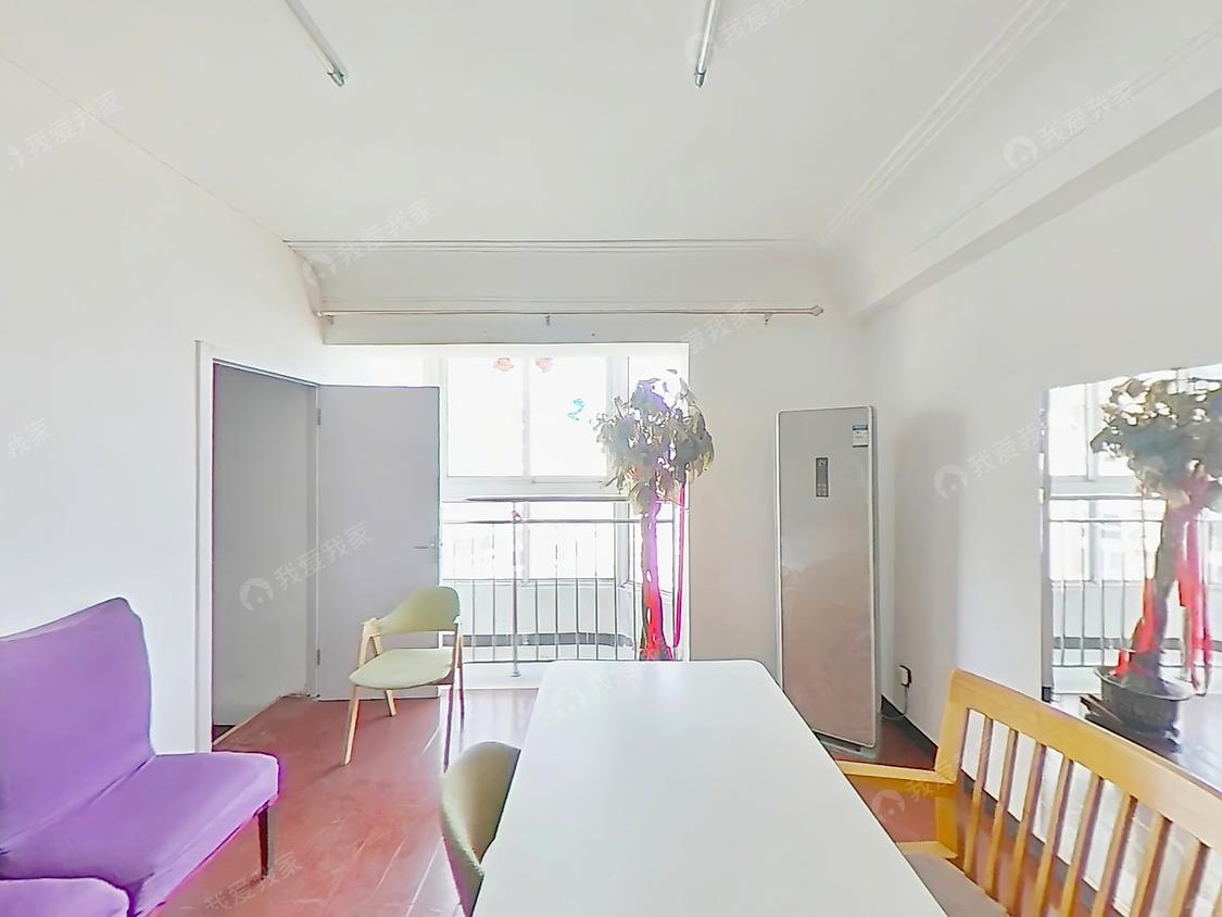 整租·中豪世纪花园