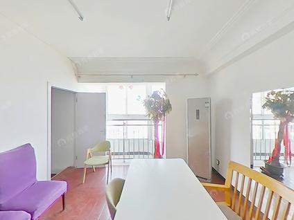 河西挂甲寺整租 中豪世纪花园8室2厅/313平/高楼层