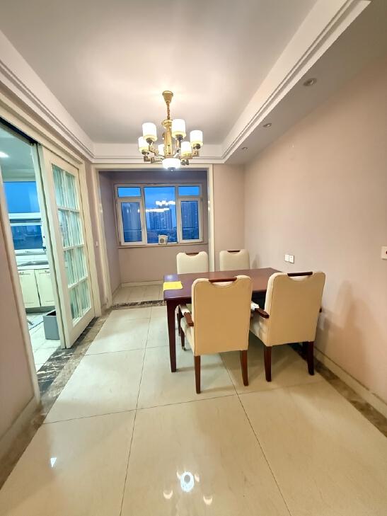 整租·碧桂园莱蒙湖