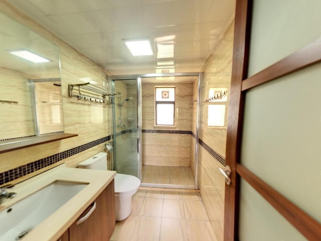 整租·万科府前一号