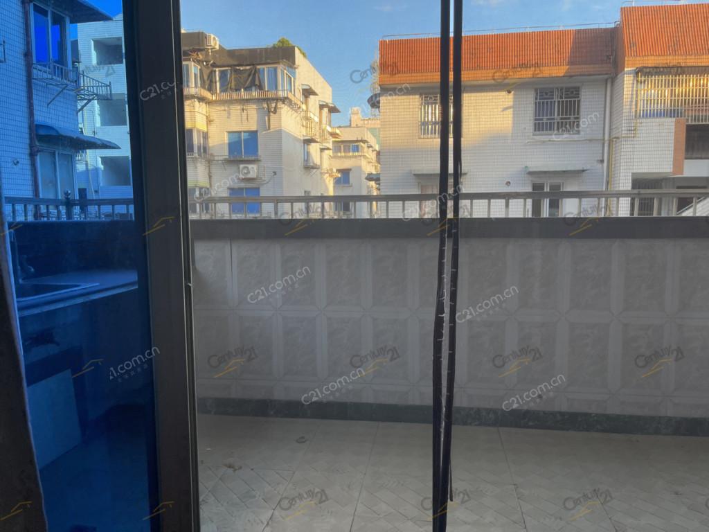 整租·横河南新村