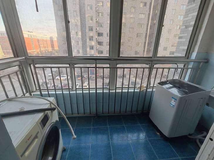 整租·泉城花园
