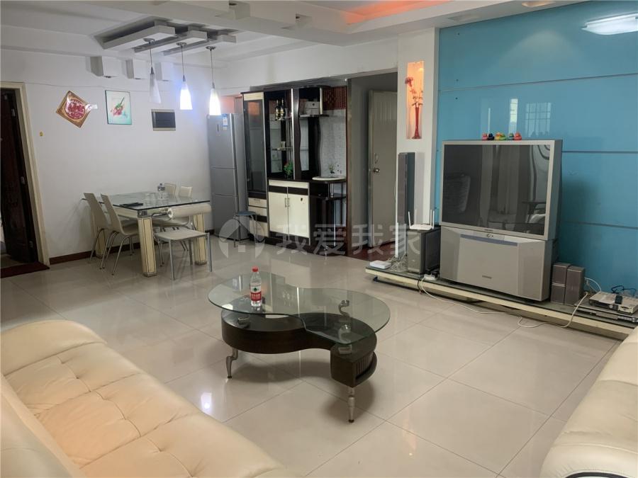 整租·南方花园A组团