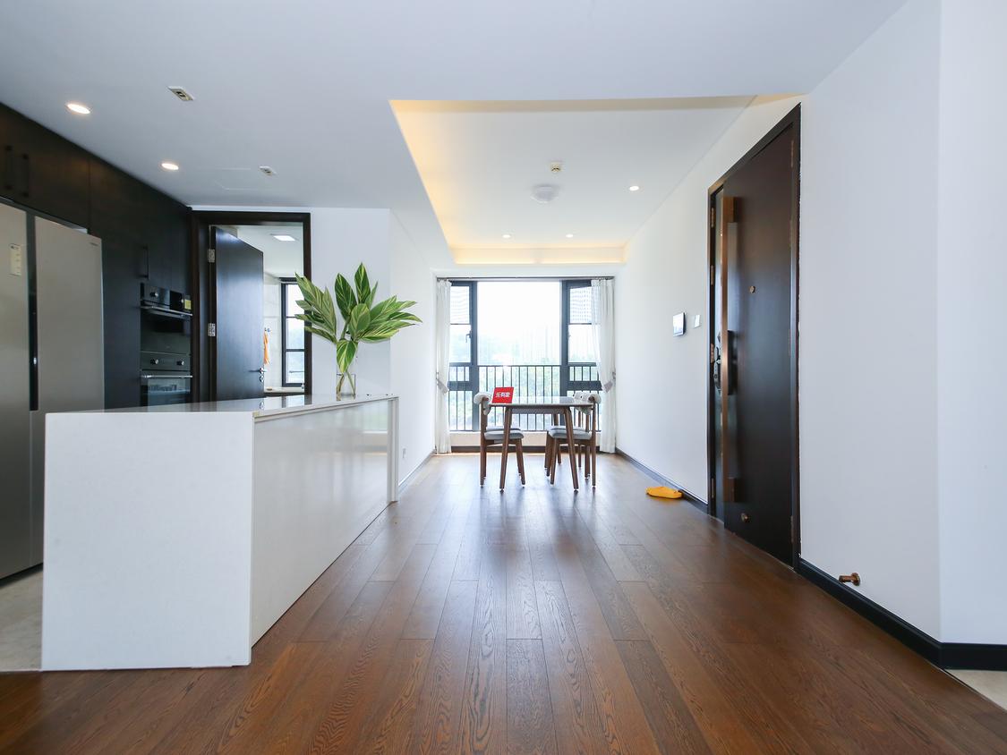 整租·燕晗山苑