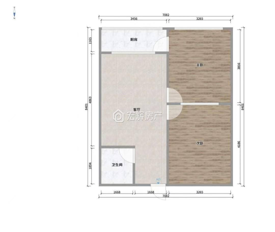 整租·甘肃省公路局家属院