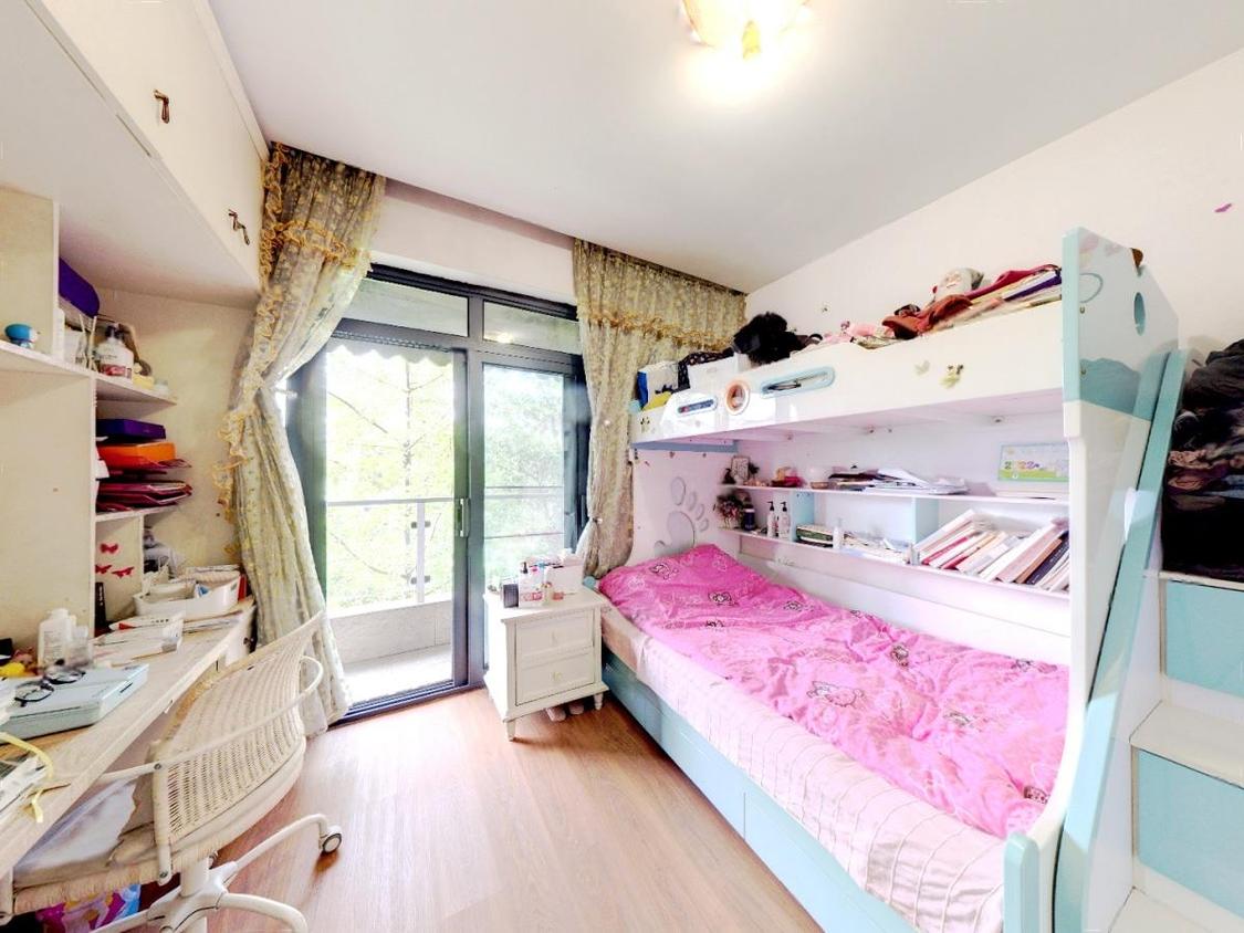 整租·枫林秀水