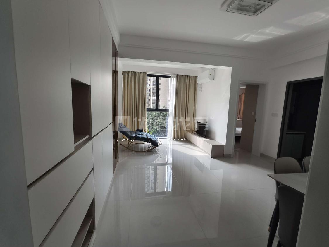 整租·云廷檀香山