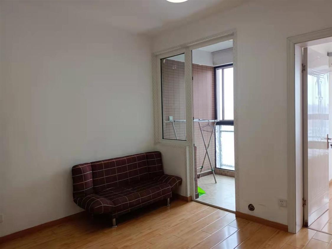 整租·冠城大通蓝郡(一期)