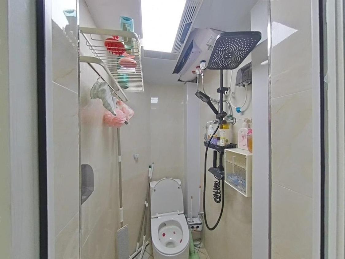 整租·白鹭湾小区东区