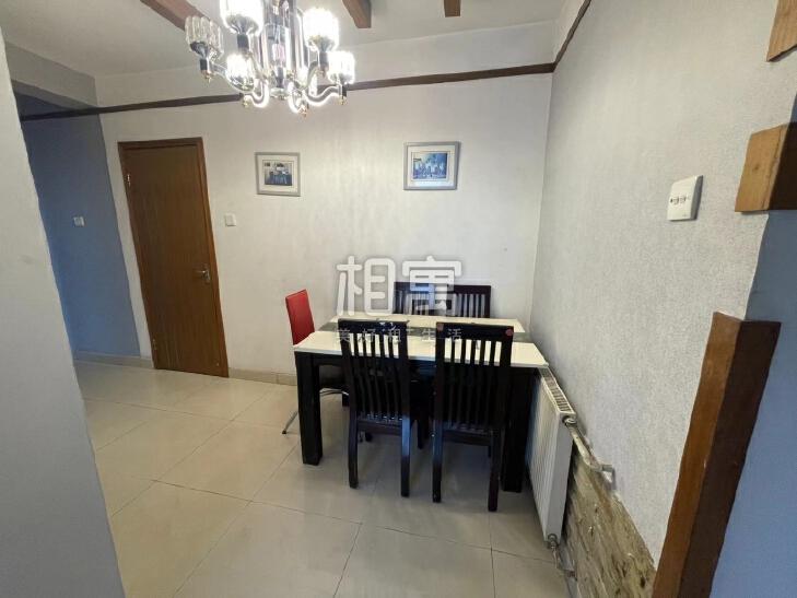 合租·怡海花园(富润园)