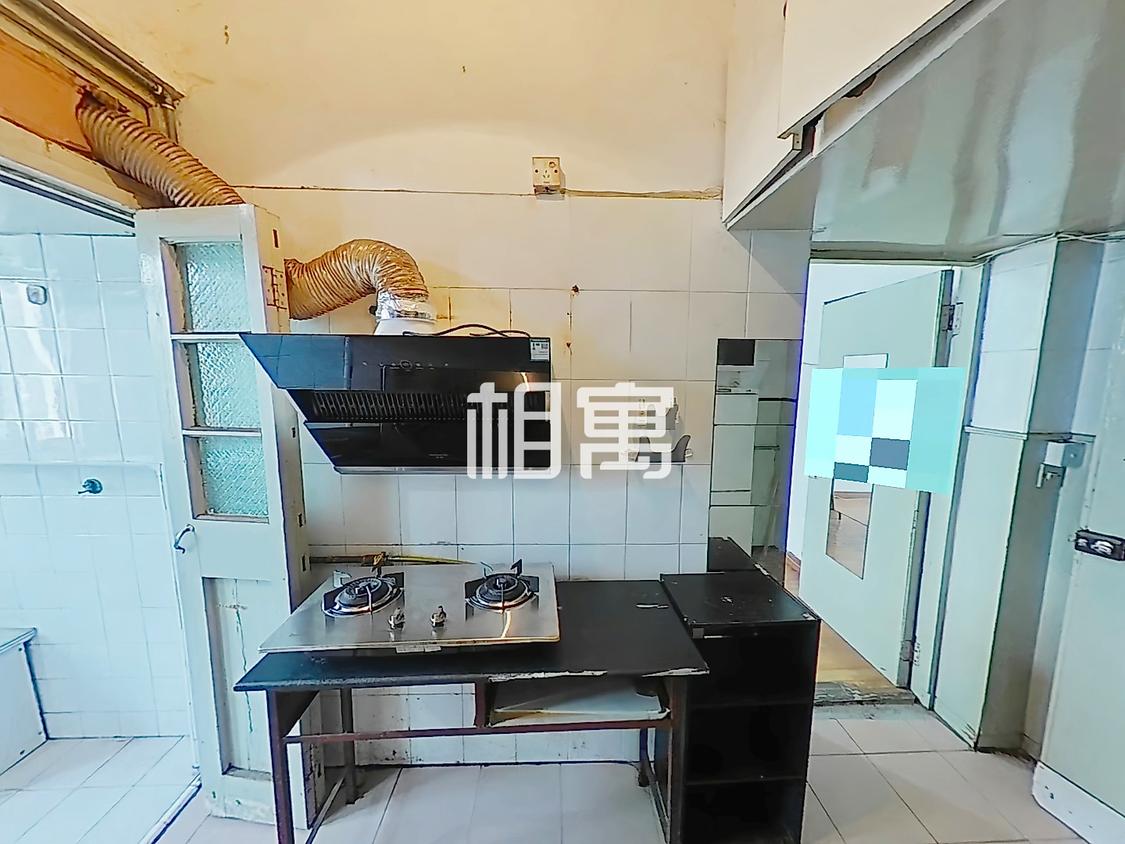 整租·崂山四村