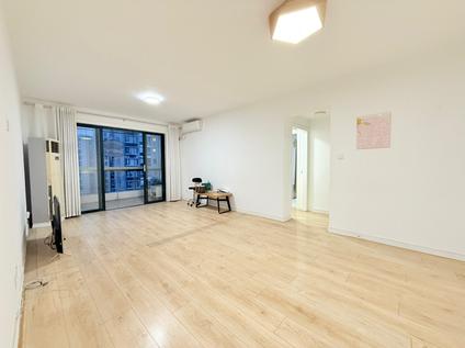 静安曹家渡整租 静安阳光名都3室2厅/127平/高楼层