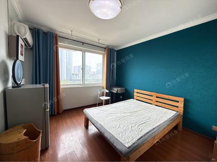 上城近江合租 江韵园1室0厅/143平/中楼层