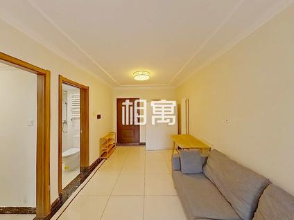 石景山古城整租 槿花苑1室1厅/44平/中楼层