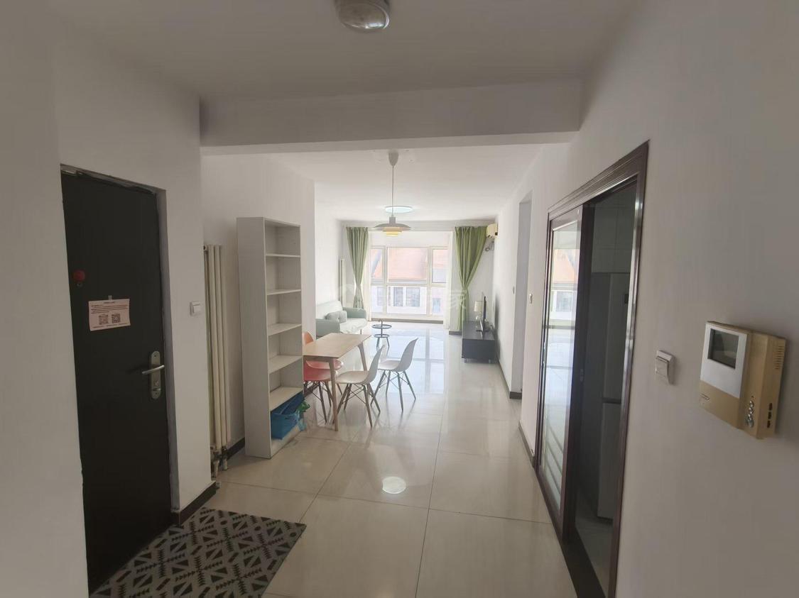 整租·芭蕾雨悦都(一期)