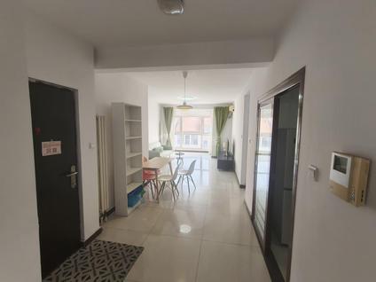 房山长阳整租 芭蕾雨悦都(一期)3室1厅/89平/高楼层