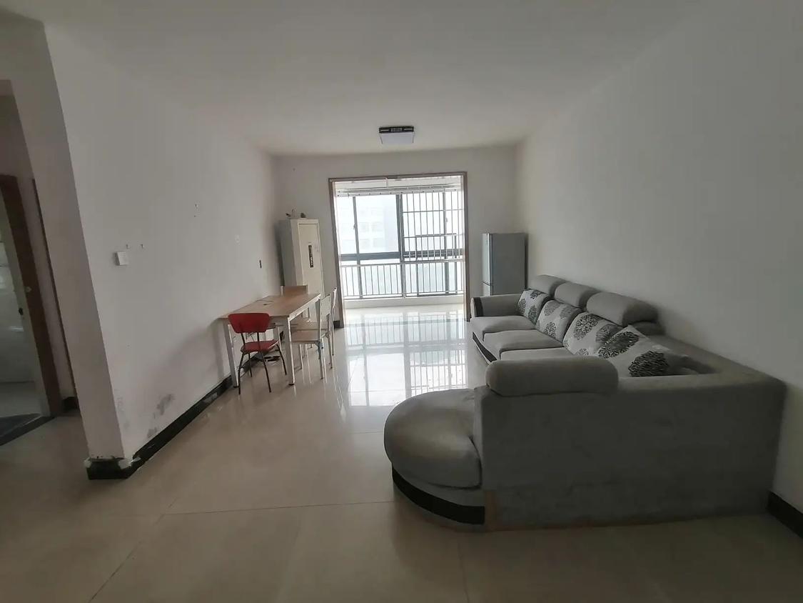 整租·日出东方