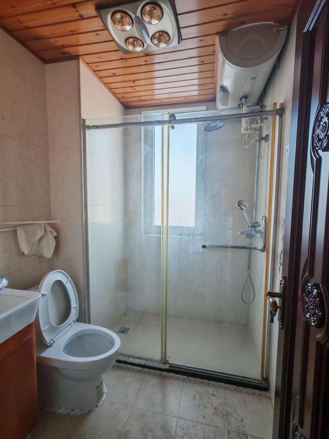 整租·红磡领世郡(人才公寓)