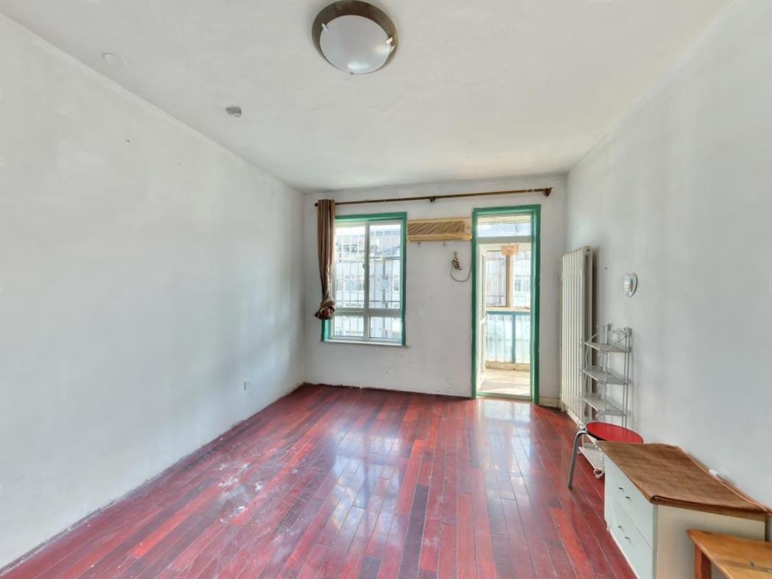 整租·路劲太阳城(紫玉园)