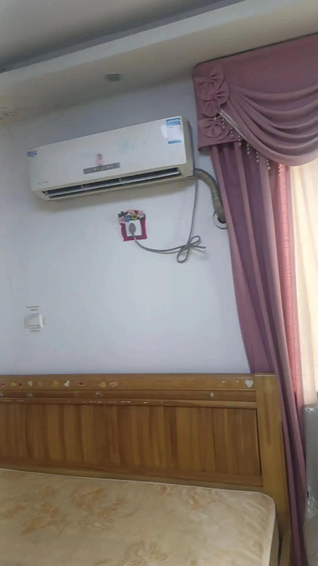 整租·金玉山世纪花园