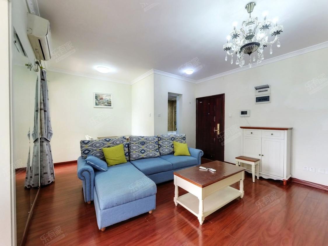 整租·御锦公馆