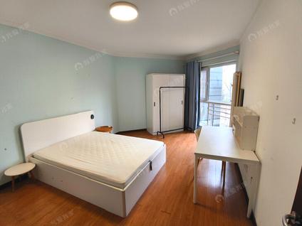 朝阳定福庄整租 珠江绿洲家园2室1厅/97平/低楼层