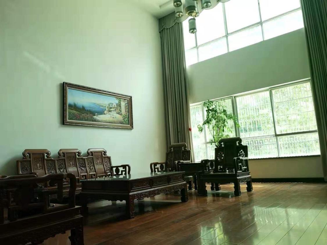 整租·永康锦园