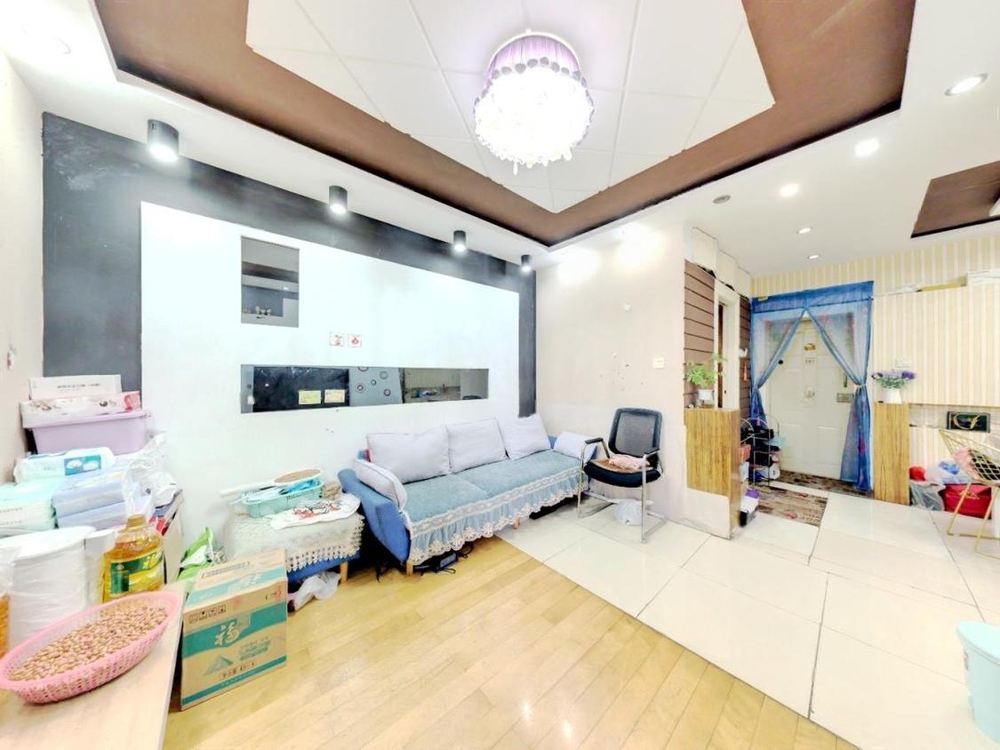 整租·北门桥路1号小区