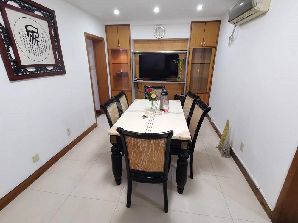 整租·蚕花园(永安坊)