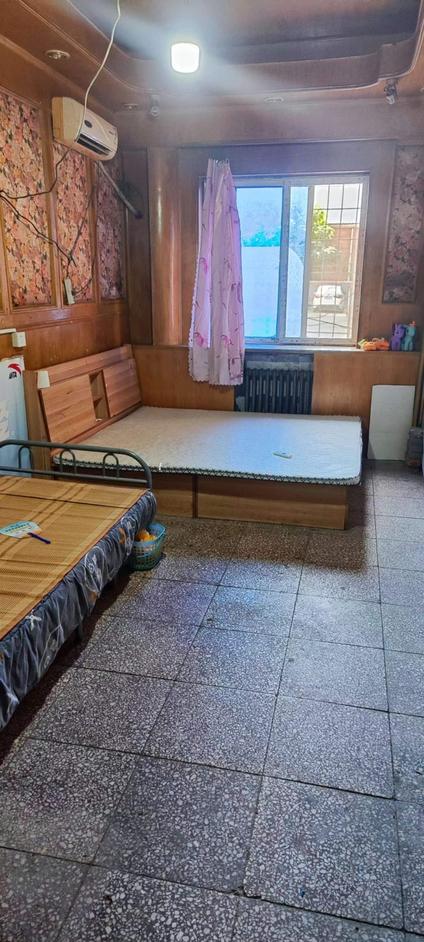 undefined整租·城关北里·1室1厅40㎡ | 南北 | 房山 城关