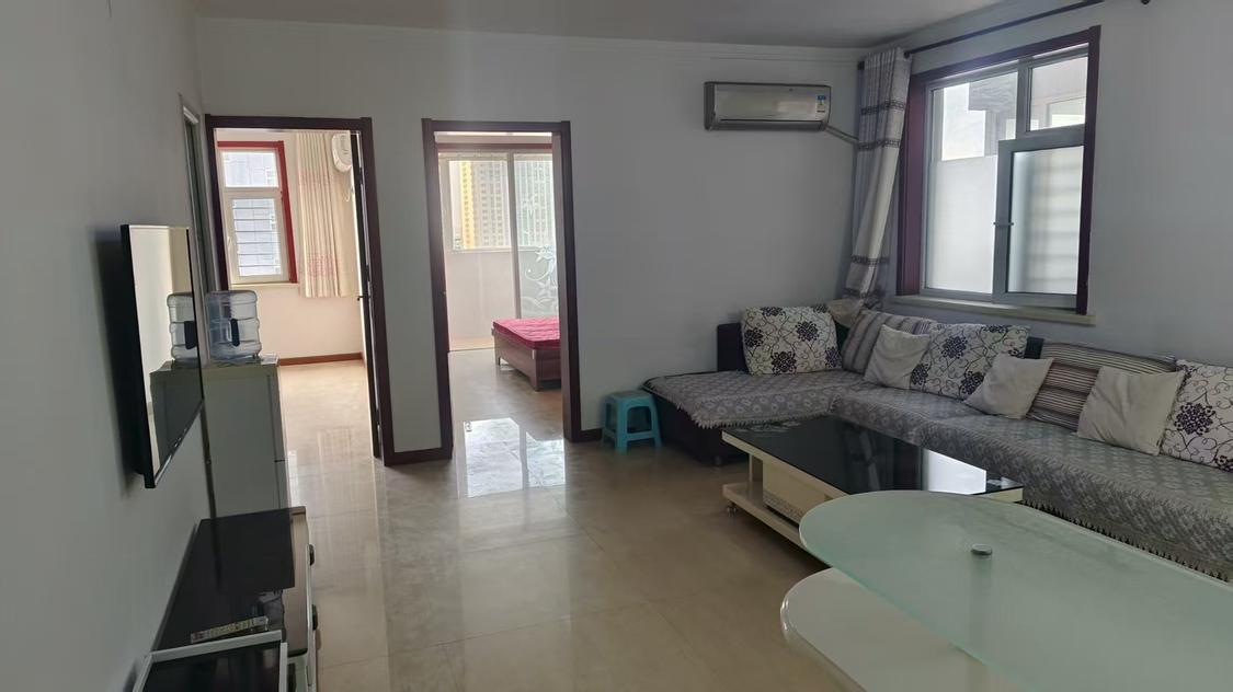 整租·印象青城