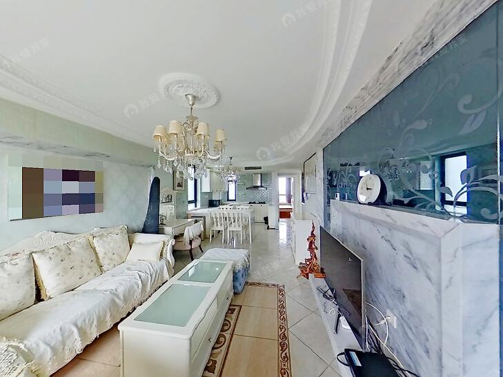 整租·中信沁园