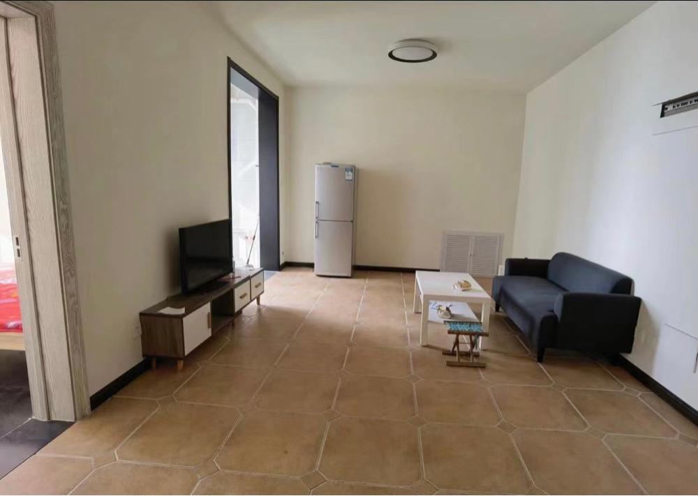 整租·水木清华