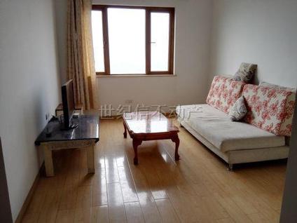 硚口吴家山整租 竹叶海嘉园(B区)2室2厅/93平/高楼层