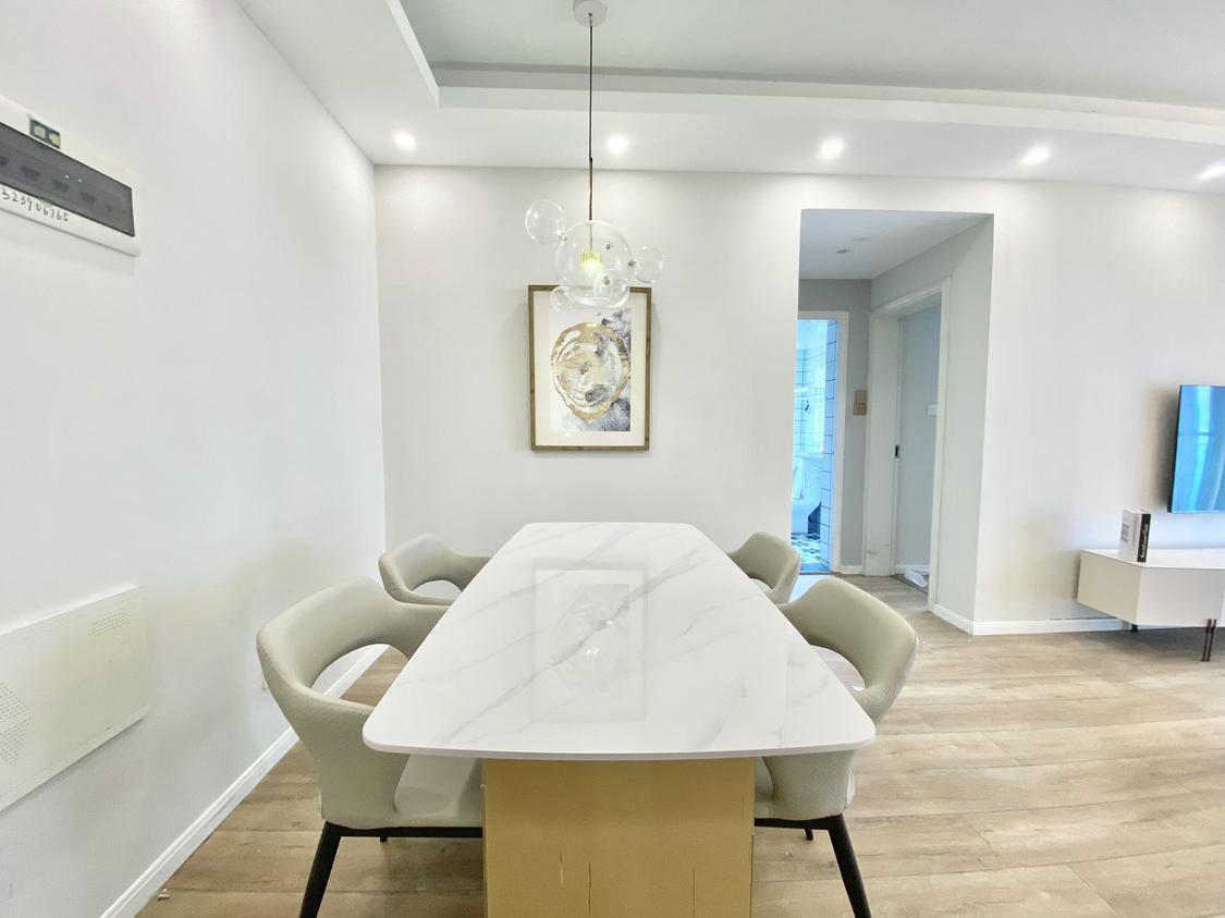 整租·中央花园(二期)