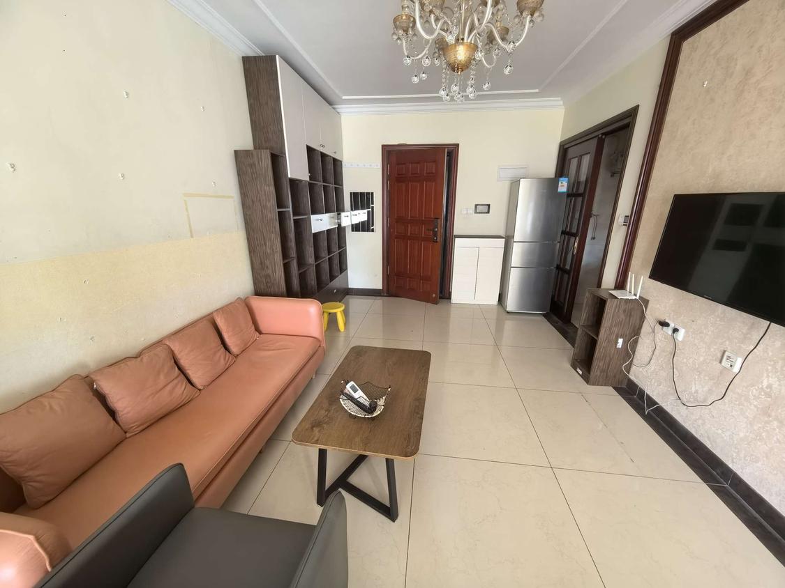 整租·恒大雅苑(西区)