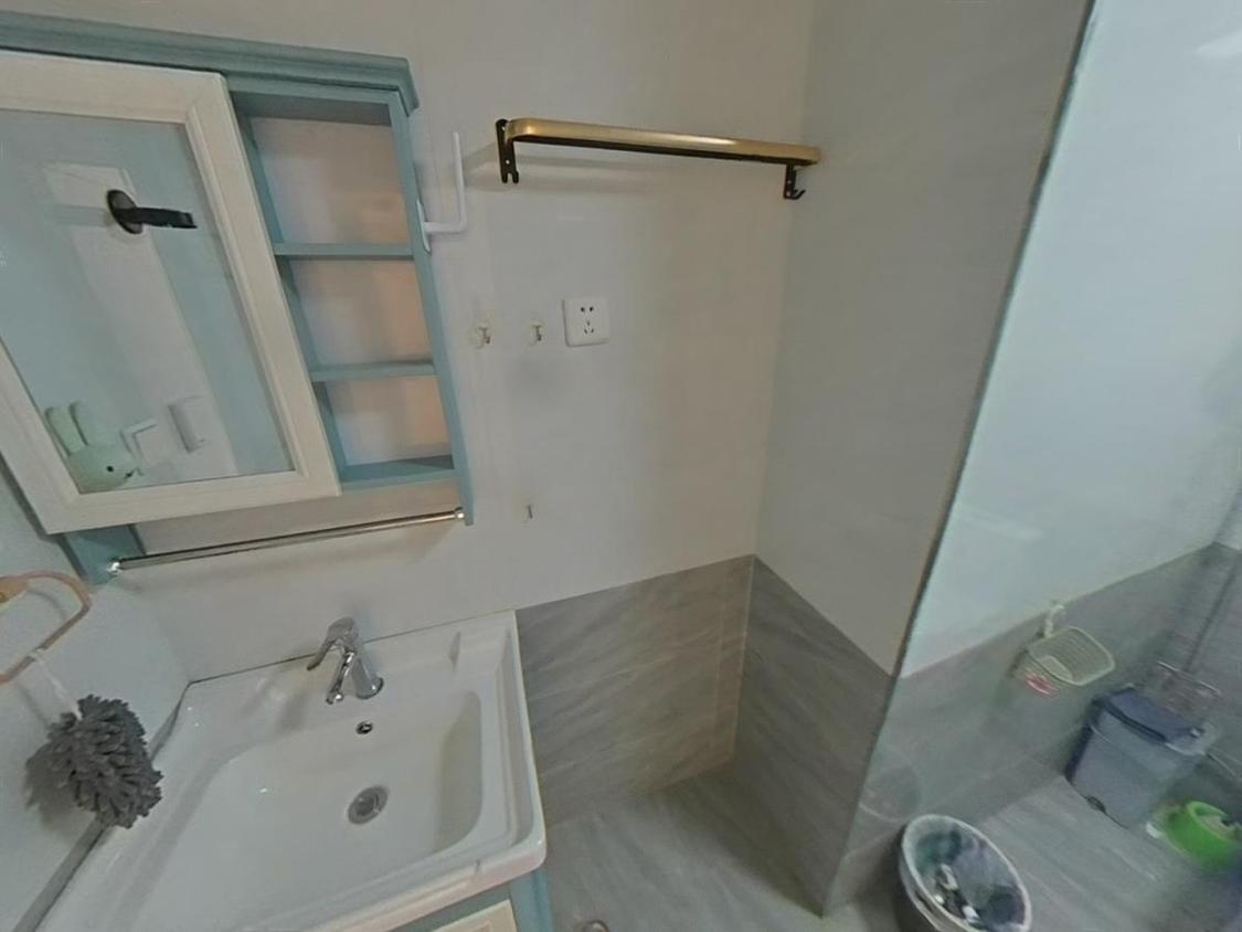 整租·中海曲江大城君尚府