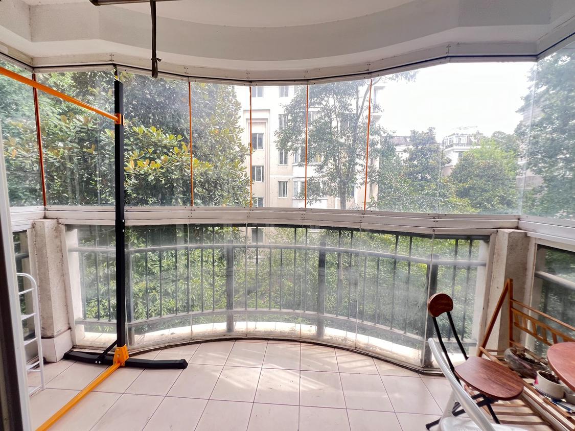 合租·星洲花园(北区)