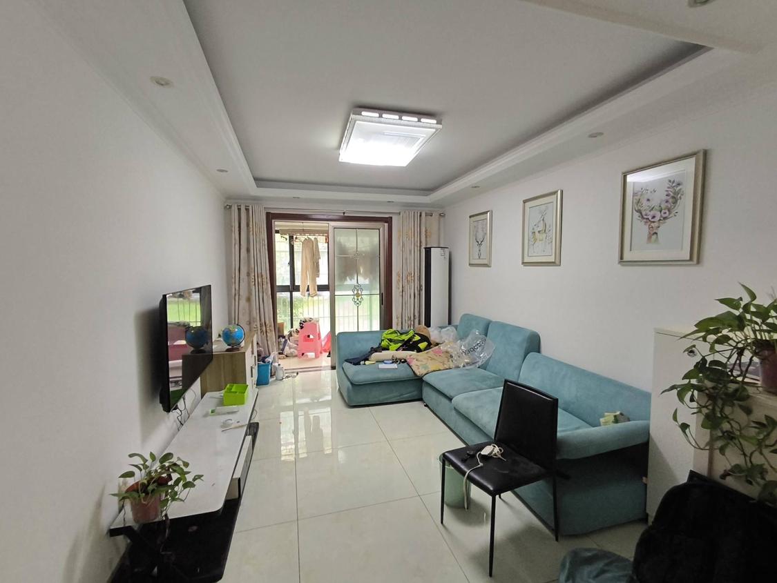 整租·南湖家苑