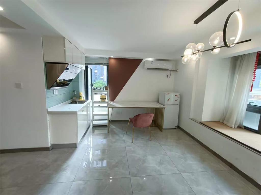 整租·龙湖北宸星座