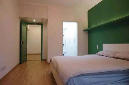 静安静安寺整租 胶州大楼2室2厅/120平/中楼层