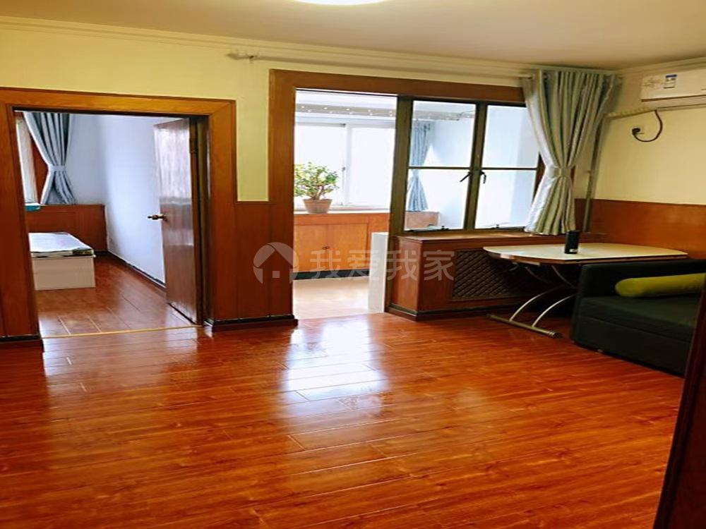 整租·丰台西路45号院