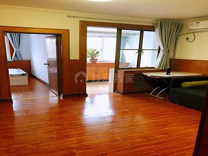 丰台北大地整租 丰台西路45号院2室1厅/55平/中楼层