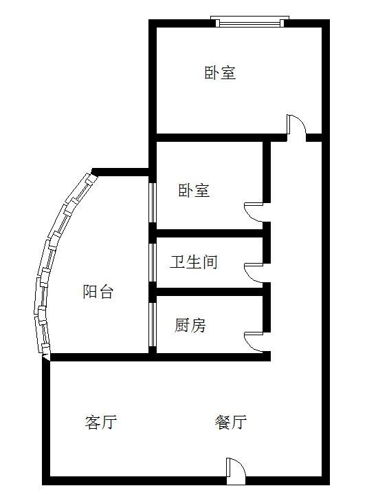 整租·江畔华庭