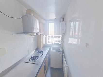 西城西直门合租 新兴东巷小区3室1厅/18平/低楼层