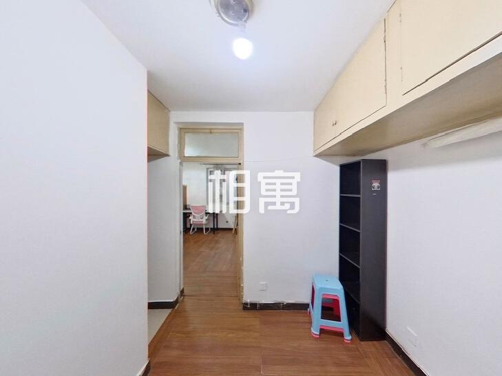 整租·乐乎城市青年社区(传媒大学店)