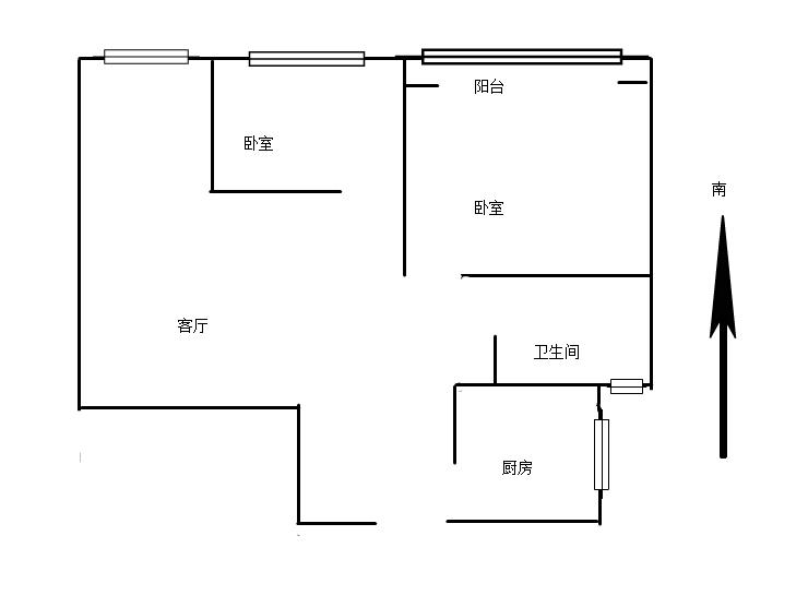 整租·盛世龙城