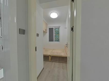 溧水溧水城中整租 湖韵怡居(B区)2室1厅/60平/中楼层