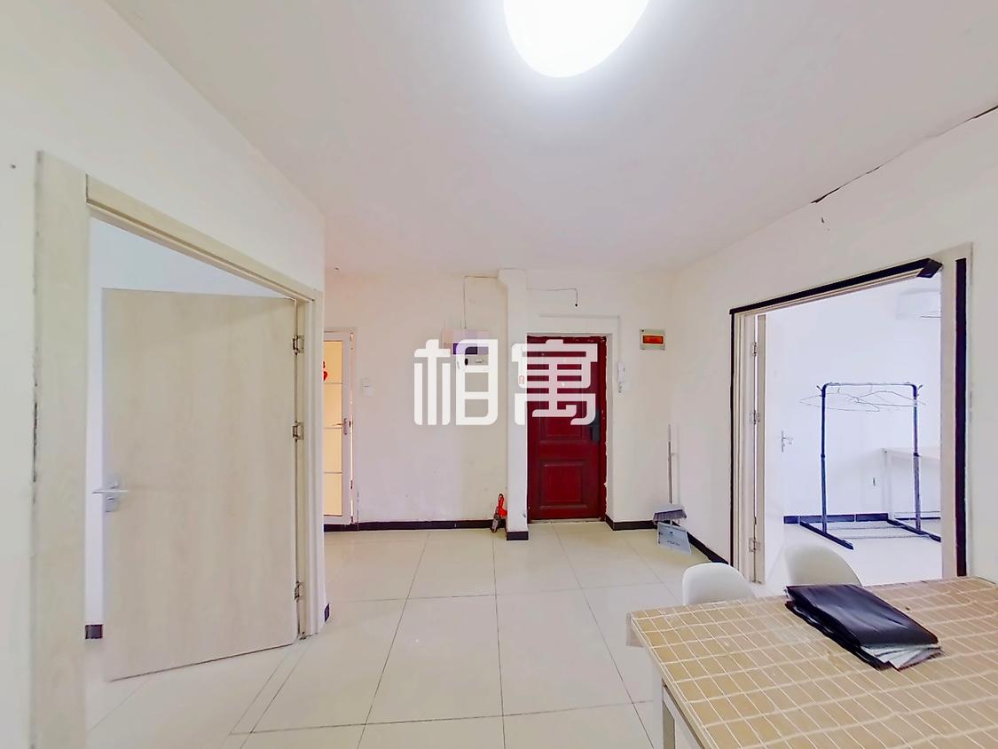 整租·粮库宿舍楼