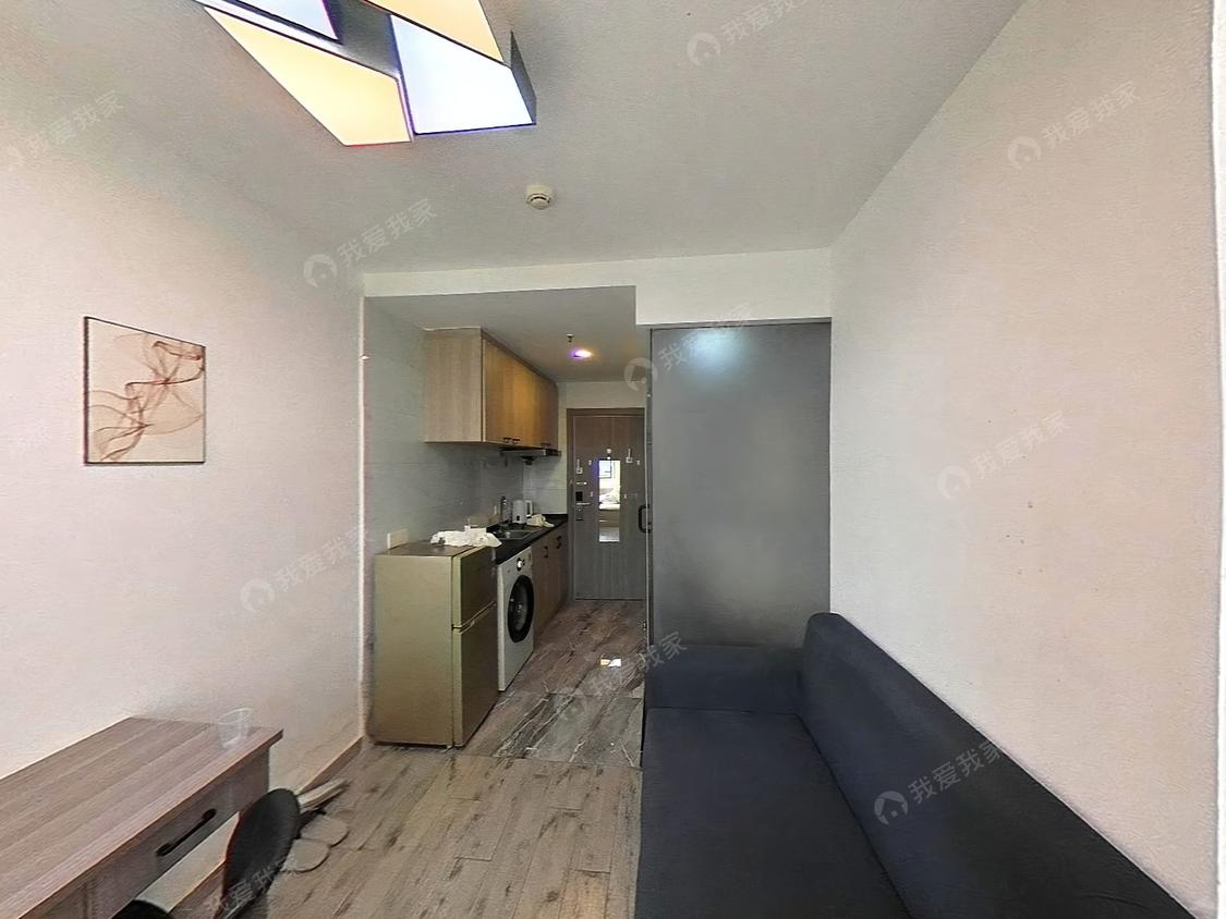 整租·金狮小区